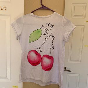 T-shirt for girls